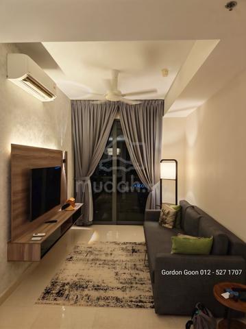 Marriott Residences 1