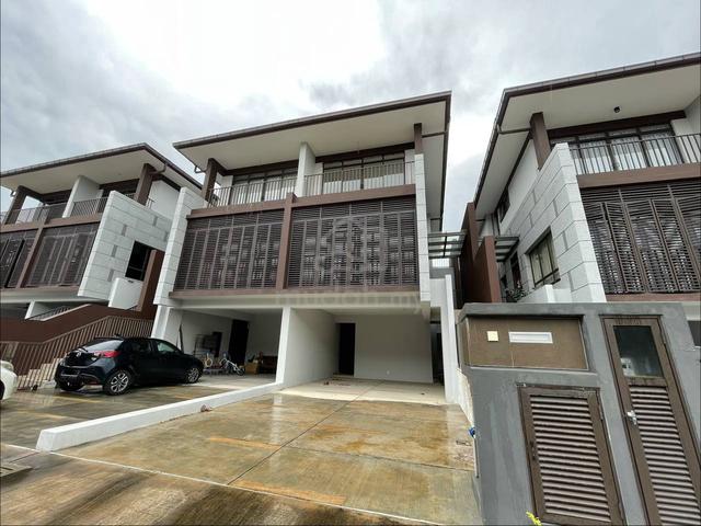 GOOD OFFER✅ 3 Storey Terrace House The Mulia Residences (PHASE 2) 1