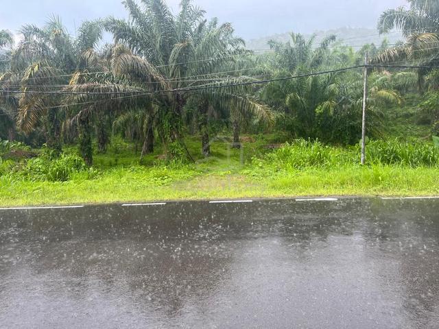 Kudat C.L Land For Sale 3