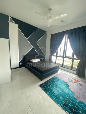 Evoke Residence 1