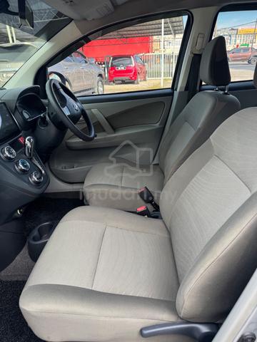 2017 Perodua MYVI 1.3 STANDARD G FACELIFT (A) - 3