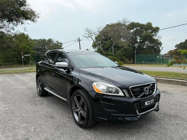 2011 Volvo XC60 2.0 T5 (A) - 1