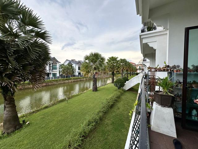 Isle Of Kamares @ Setia Eco Glades 2