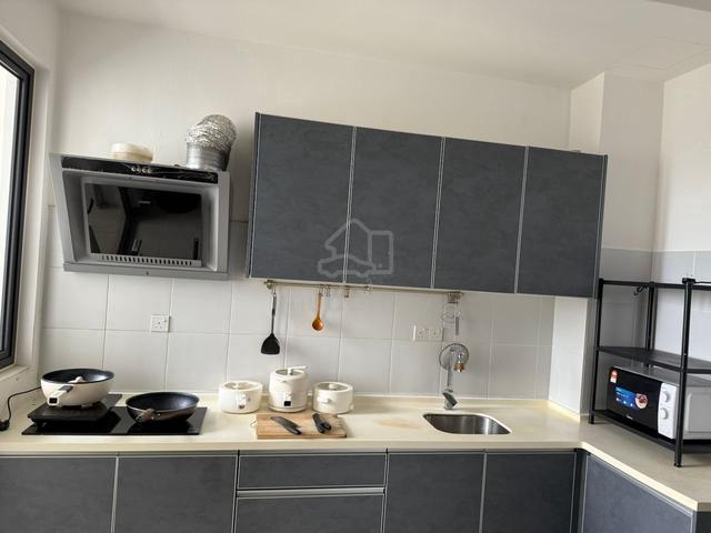 South View Serviced Apartments 2