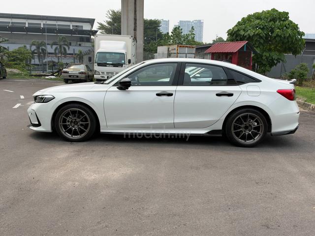 2024 Honda CIVIC 1.5 RS MY22 FE (A) 36K ML FULSRV - 5