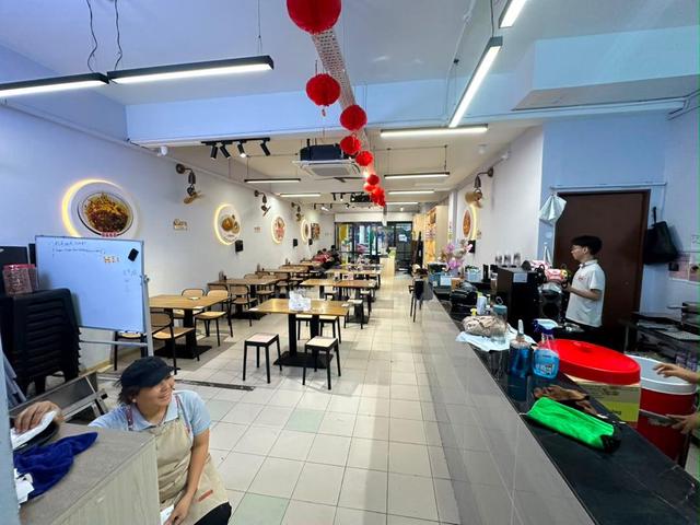 Kepong Aman Puri 1