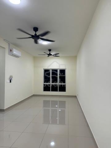 Nexus @ Kajang Station (Tower C) 1