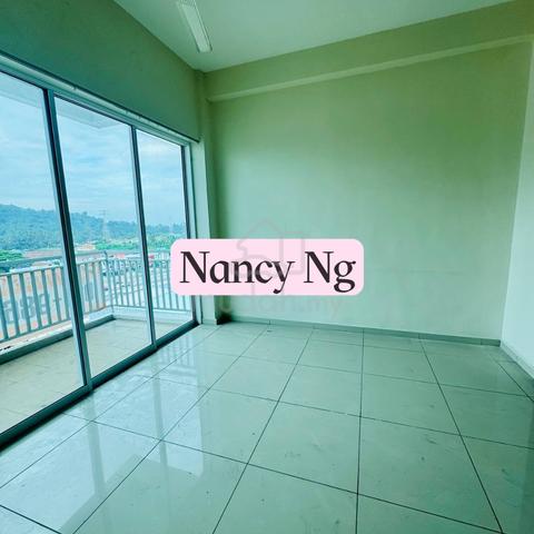 Delima Emas Condominium 4