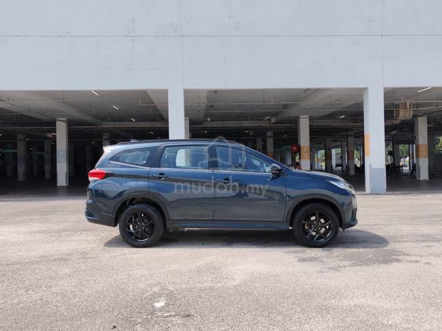 2019 Perodua ARUZ 1.5 AV (A) 3 YRS WRNTY/FOC DELIV - 5