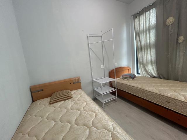Jesselton Quay Citypads 1