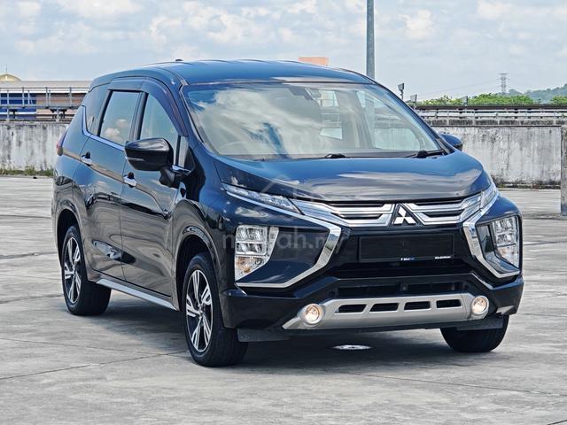 2021 Mitsubishi XPANDER 1.5 (A) CAR KING - 3