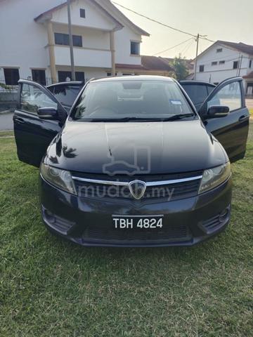 2012 Proton PREVE 1.6 CFE PREMIUM (A) - 3