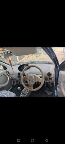 2002 Perodua KANCIL 0.8 850 EX (M) - 5