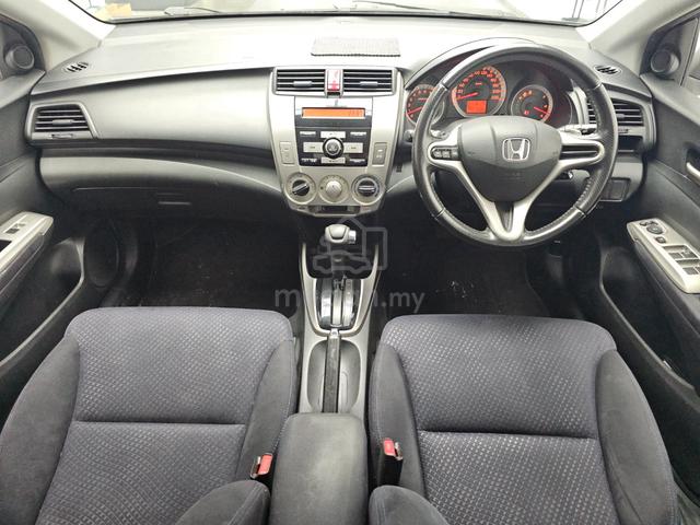 Honda CITY 1.5 E (A) 2009 - DIRECT OWNER - 3