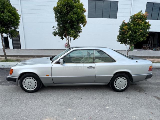 1995 Mercedes Benz 2.3 (A) - 3