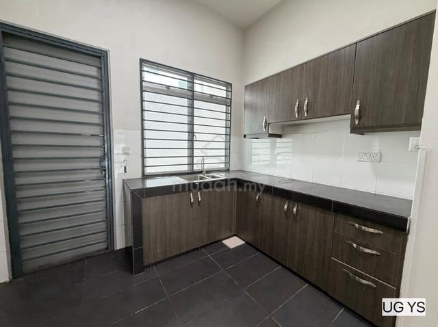 Perennia Bandar Rimbayu 24x80 Kota Kemuning Bandar Putera 2 for Rent 1