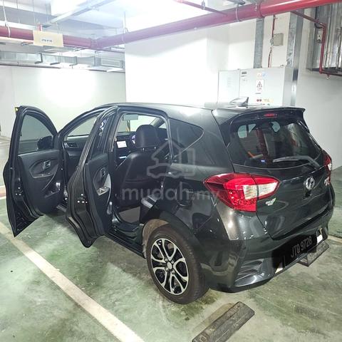 2019 Perodua MYVI 1.5 AV (A) - 4