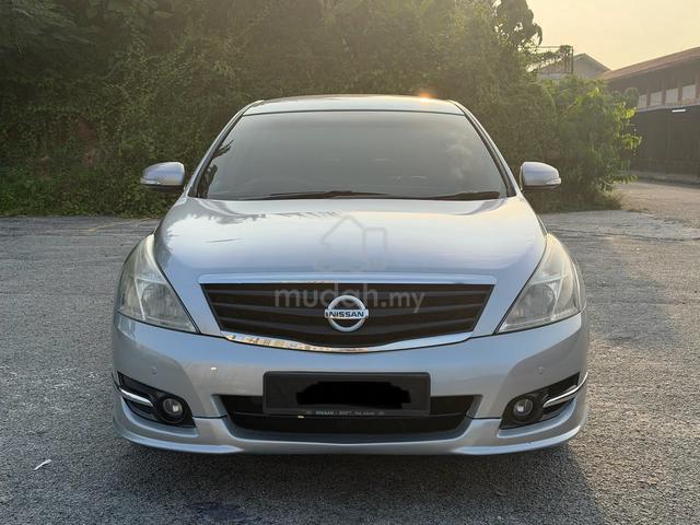 2014 Nissan TEANA 2.0 XE (A) - 2