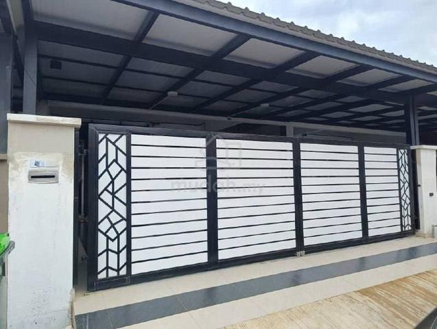 Residensi Prima Seri Mahkota, Kulim| Renovated | Freehold 1