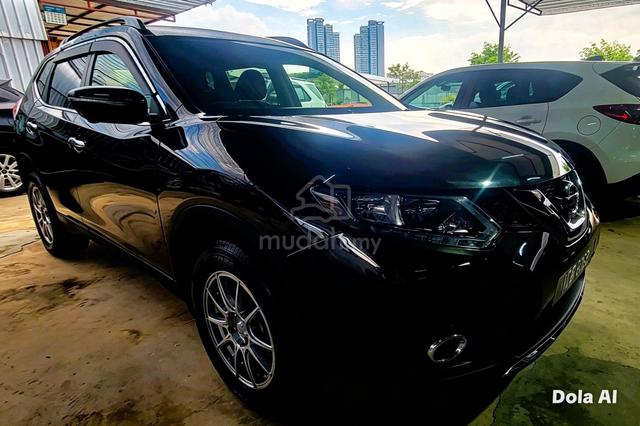 2016 Nissan X-TRAIL 2.0 (A) - 4