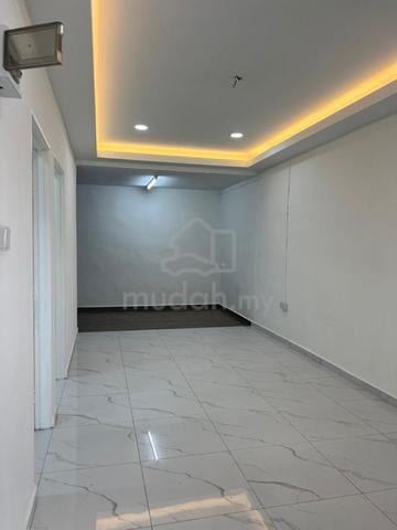 Taman Aman Senai Single Storey for Sale 1
