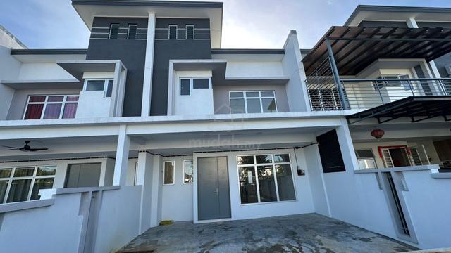 D'Cendana Residence | 2-storey terrace house for rental 1