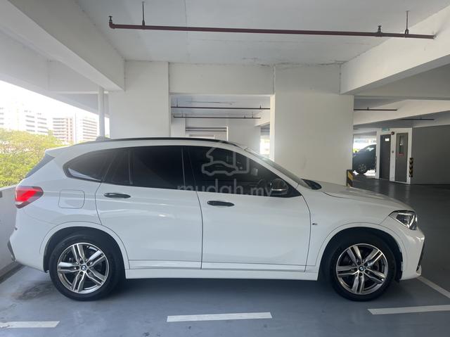 2020 Bmw X1 sDRIVE20i M SPORT 2.0L (A) - 5
