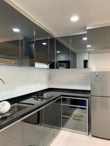 The Heights Residence 1