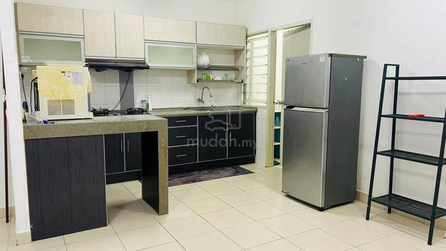 Seri Kasturi (Setia Alam) 1