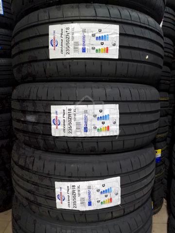 235/50/18 Massimo Ottima Plus Tyre 2026 Tayar - photo 2 of 3