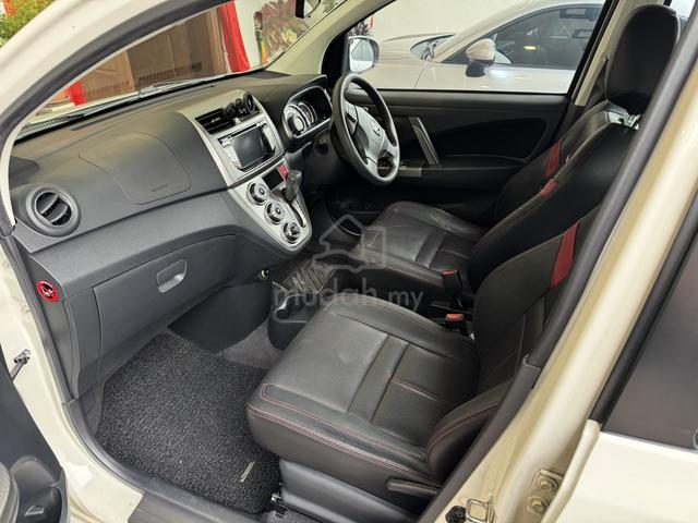 2015 Perodua MYVI 1.5 ADVANCE MY11 M600 FACELIFT - 3