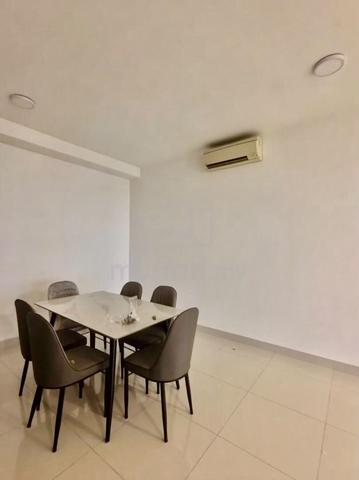 Teega Suites @ Puteri Harbour 1