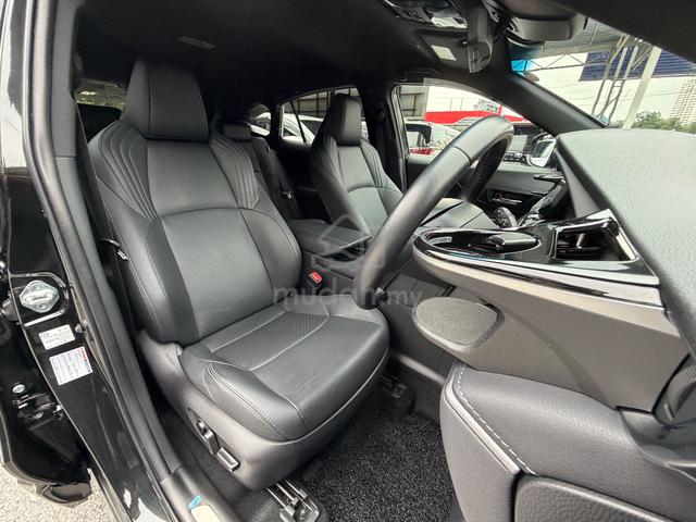 2023 Toyota HARRIER 2.0 G 5A - 4