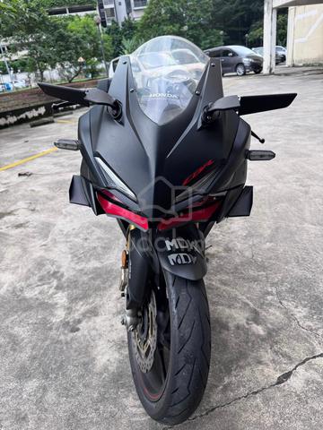Carousel Image Selected