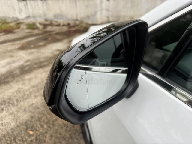 2023 Lexus RX350 F SPORT BLACK INTERIOR 5A / 16K - 3