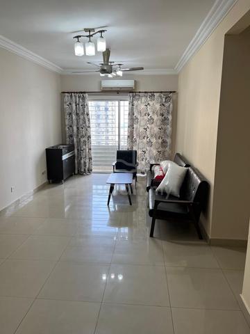 Kinrara Mas Condominium 1