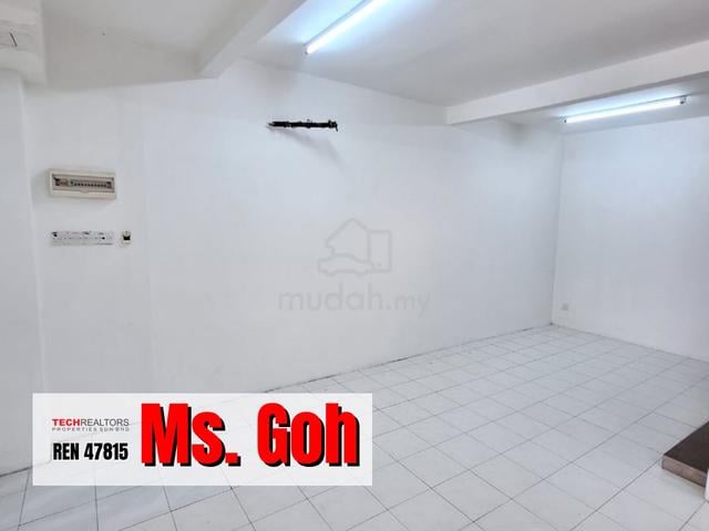 BM FULL LOAN Terrace House Taman Bidara near Vangohh Machang Bubok 1