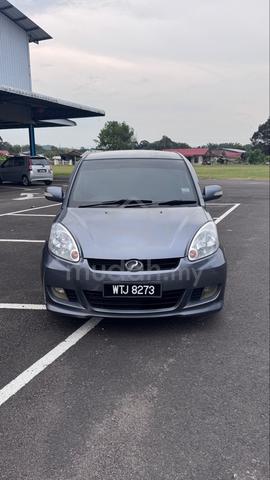 2009 Perodua MYVI 1.3 EZI MY05 M300 FACELIFT (A) - 1