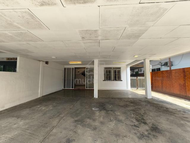 Lorong Kelengkeng 1 Taman Likas 1