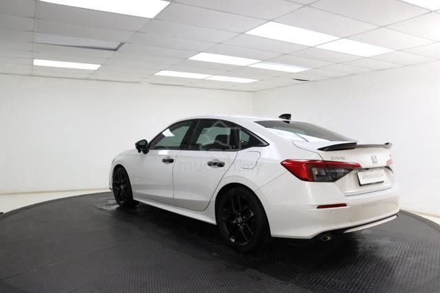2023 Honda Civic 1.5L RS - 5