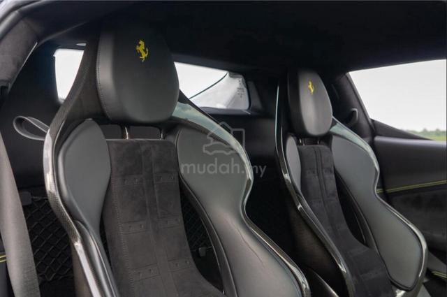 2022 Ferrari 296 3.0 GTB SERIOUS BUYER WELCOME - 2