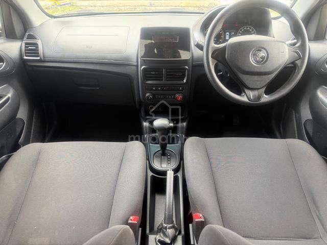 2022 Proton SAGA 1.3 STANDARD AT MY16 FACELIFT (A) - 3