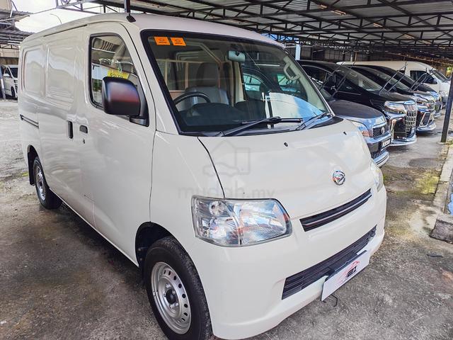 2021 Daihatsu GRAN MAX 1.5 (A) - 3