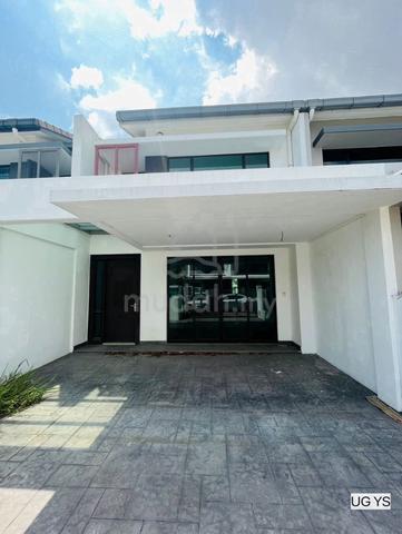 Below Market Price! Persada Bandar Bukit Raja Klang Alura Elsa 1