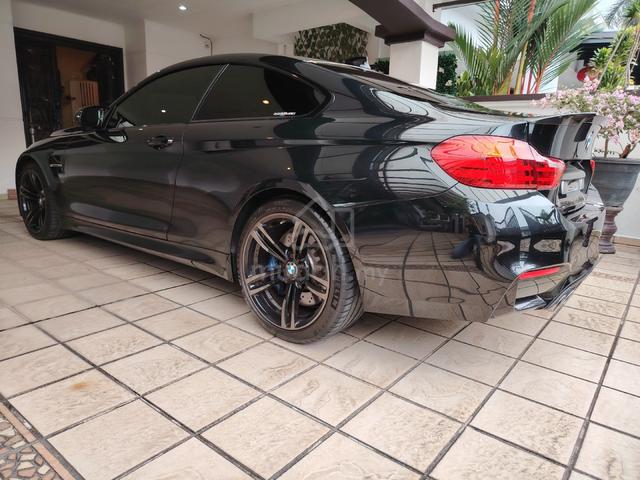 2016 Bmw M4 3.0 F82 (A) - 4