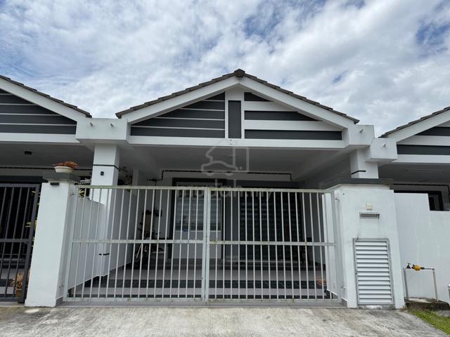 SEWA | JLN PUYUH | 4 BILIK | BANDAR PUTRA KULAI | UNBLOCK VIEW | ioi 1