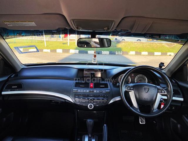 2014 Proton PERDANA NEW MODEL 1 VVIP OWNER TIPTOP - 4