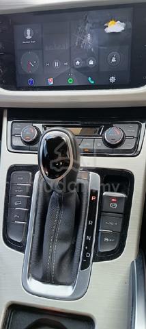 2019 Proton X70 1.8 EXECUTIVE 2WD (A) - 3