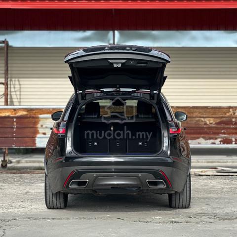 Low Milleage‼️ 2019 RANGE ROVER 3.0 VELAR D300 (A) - 5