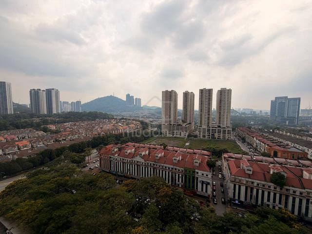 Menara Menjalara 1